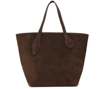 Brown Sprout Tote