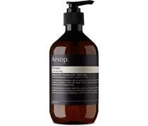 Shampoo Bergamot Rind, 500 mL