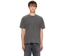 Gray Standard T-Shirt