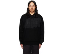 Black Dion Hoodie