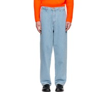 Blue Johnny Jeans