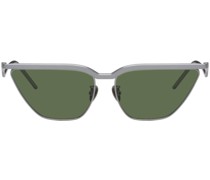 Gray RP-11 Sunglasses