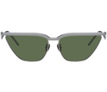 Gray RP-11 Sunglasses