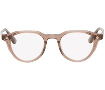 Pink Enfant Terrible Glasses