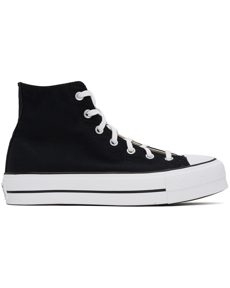 high top ladies converse