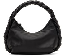 Black Espiga Bag