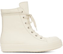 Off-White High Sneakers
