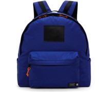 Blue Porter Edition Backpack