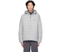 Gray Omni Jacket