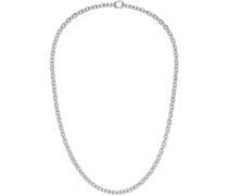 Silver Ada Chain Necklace