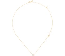 Gold #3762 Necklace