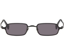 Black Z18 Sunglasses