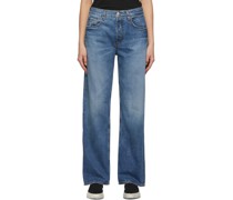 Blue Bella Jeans