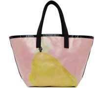 Pink Aron Tote