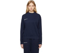 Navy 365 Sweatshirt
