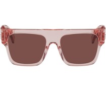 Pink Falabella Sunglasses