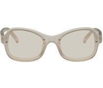Off-White Iris Sunglasses
