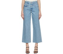 Blue Grace Jeans