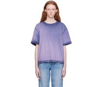 Purple Tokyo T-Shirt