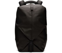 Black Oril S Backpack
