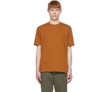 Orange Johannes T-Shirt