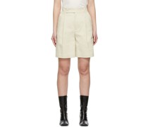 Off-White Co-Hiker Shorts