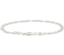 Silver Masir Bracelet