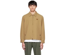 Khaki Sport Jacket