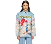 Multicolor Wonderland Shirt