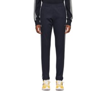 Navy adidas Originals Edition Track Pants