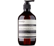 Resurrection Aromatique Hand Wash, 500 mL