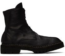 Black 795V_N Boots