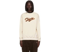 Off-White Team Sweatshirt