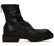 Black 796V_N Boots
