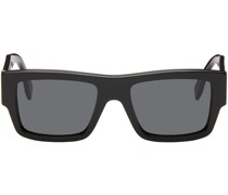 Black Signature Sunglasses