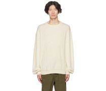 Off-White EM1-1 Sweater