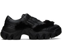 Black Boccaccio II Sneakers