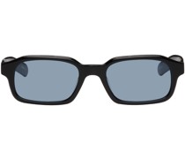 Black Hanky Sunglasses