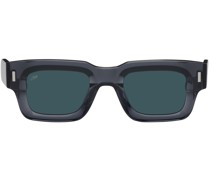Gray Ares Sunglasses