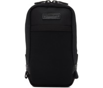 Black Potential Mobile Pouch