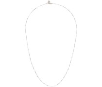 Silver VC008 Necklace