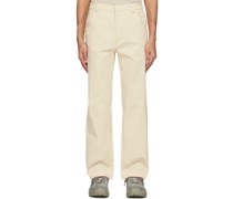 Off-White EP.3 02 Trousers