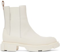 Off-White Gao Chelsea Boots