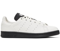 White & Black adidas Originals Edition Stan Smith Sneakers