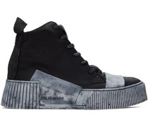 Black Bamba 1.1 Sneakers