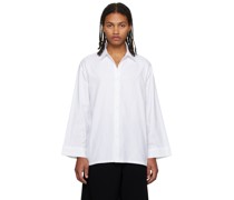 White Giwa Shirt