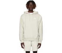 Gray Ditch Blue Bonnets Hoodie