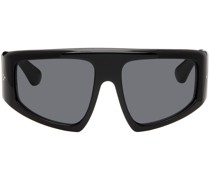 Black Noor Sunglasses