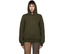 Khaki Krys Hoodie