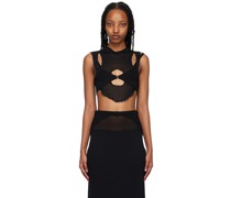 Black Skylar Camisole